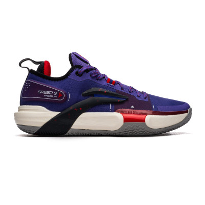 Speed 9 Basketball shoes