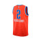 Jordan Kids Oklahoma Thunder Statement Edition Shai Gilgeous-Alexander T-Shirt