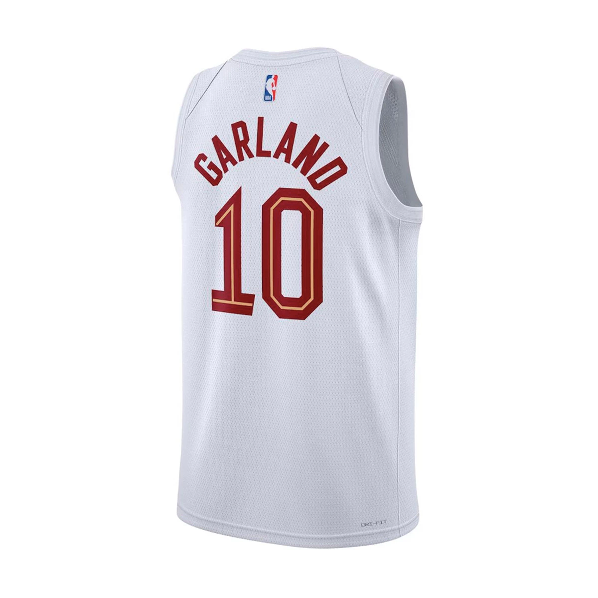 Nike Kids Cleveland Cavaliers Association Edition Darius Garland Jersey