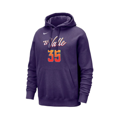 Sweatshirt Phoenix Suns City Edition Durant Criança