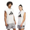 adidas Basketball Sleeveless T-Shirt
