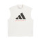 adidas Basketball Sleeveless T-Shirt