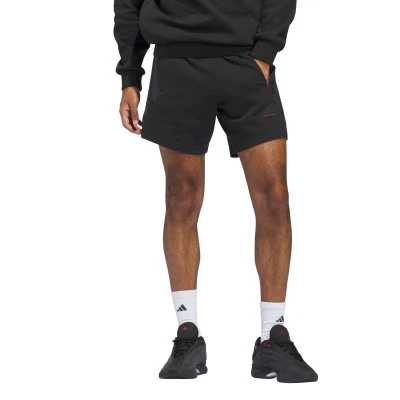 Basketball Spacer Shorts