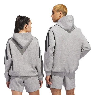 Sudadera Basketball Spacer