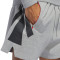 Pantalón corto adidas Basketball Spacer