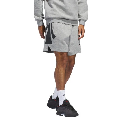 Basketball Spacer Shorts