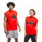 Camiseta adidas Basketball Sin Mangas