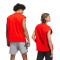 Camiseta adidas Basketball Sin Mangas