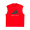 Camiseta adidas Basketball Sin Mangas