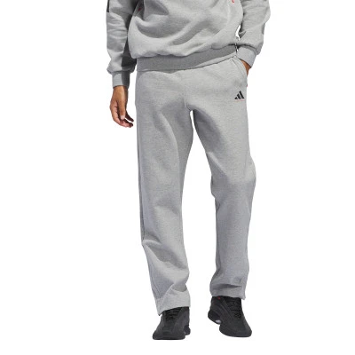 Basketball Spacer Trousers
