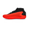 adidas Kids Anthony Edwards 1 Basketball Shoes