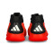 adidas Kids Anthony Edwards 1 Basketball Shoes