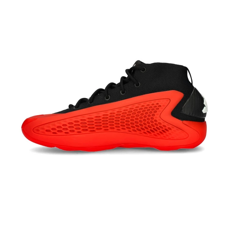 zapatillas-adidas-anthony-edwards-1-nino-core-black-red-cloud-white-2