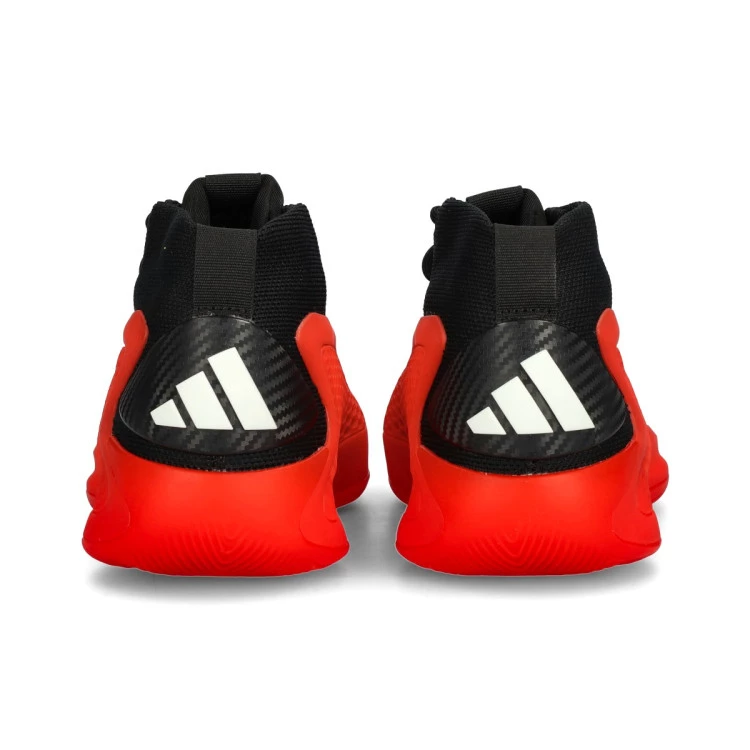 zapatillas-adidas-anthony-edwards-1-nino-core-black-red-cloud-white-4
