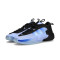 adidas Women's Exhibit Select 2.0 Basketball Shoes