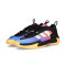adidas Women's Exhibit Select 2.0 Basketball Shoes