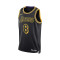 Camiseta Nike Swingman Mamba Jersey Los Angeles Lakers Niño