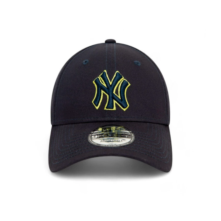 gorra-new-era-team-outline-9forty-new-york-yankees-navy-2