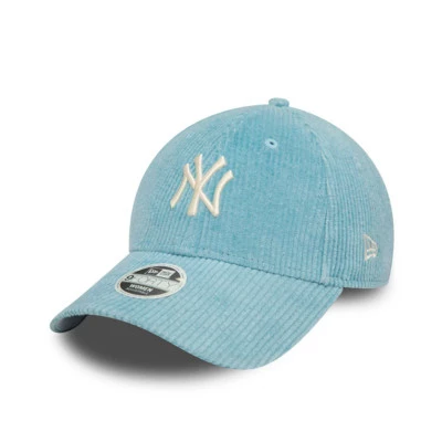 Female Cord 9Forty® New York Yankees(NY) Cap