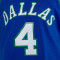Mitchell & Ness Swingman Jersey Dallas Mavericks - Michael Finley 1999-00 T-Shirt