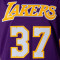 Mitchell & Ness Swingman Jersey Los Angeles Lakers - Ron Artest 2009-10 T-Shirt