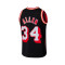 Mitchell & Ness Swingman Jersey Miami Heat - Ray Allen 2013-14 T-Shirt