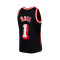 Mitchell & Ness Miami Heat Swingman Jersey - Chris Bosh 2013-14 T-Shirt