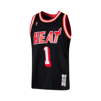 Miami Heat Swingman Jersey - Chris Bosh 2013-14 T-Shirt