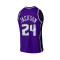 Mitchell & Ness Swingman Jersey Sacramento Kings - B. Jackson 2002-03 T-Shirt