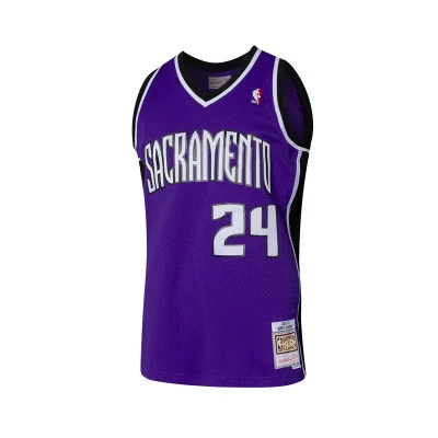 Swingman Jersey Sacramento Kings - B. Jackson 2002-03 T-Shirt