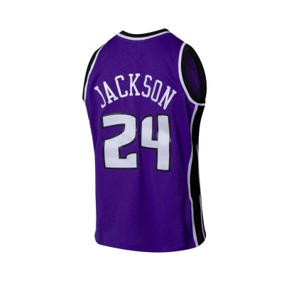 Swingman Jersey Sacramento Kings - B. Jackson 2002-03 T-Shirt