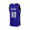 Mitchell & Ness Swingman Jersey Sacramento Kings - Mike Bibby 2002-03 T-Shirt