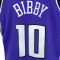 Mitchell & Ness Swingman Jersey Sacramento Kings - Mike Bibby 2002-03 T-Shirt