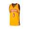 Mitchell & Ness Swingman Jersey Atlanta Hawks - Josh Smith 2004-05 T-Shirt
