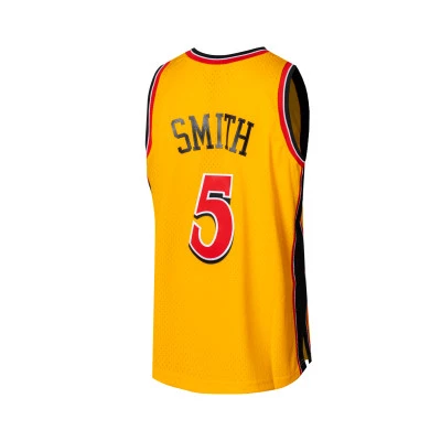 Camiseta Swingman Jersey Atlanta Hawks - Josh Smith 2004-05