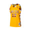 Camiseta Mitchell & Ness Swingman Jersey Cleveland Cavaliers Anderson Varejao 2004-05