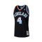 Mitchell & Ness Swingman Jersey Cleveland Cavaliers - Shawn Kemp 1999-00 T-Shirt