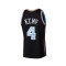 Mitchell & Ness Swingman Jersey Cleveland Cavaliers - Shawn Kemp 1999-00 T-Shirt