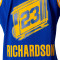 Camiseta Mitchell & Ness Golden State Warriors Swingman Jersey - Jason Richardson 2004-05