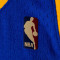 Camiseta Mitchell & Ness Golden State Warriors Swingman Jersey - Jason Richardson 2004-05