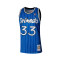 Mitchell & Ness Swingman Jersey Orlando Magic - Grant Hill 2004-05 T-Shirt