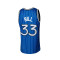 Mitchell & Ness Swingman Jersey Orlando Magic - Grant Hill 2004-05 T-Shirt