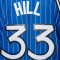 Mitchell & Ness Swingman Jersey Orlando Magic - Grant Hill 2004-05 T-Shirt