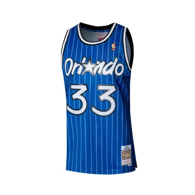 Swingman Jersey Orlando Magic - Grant Hill 2004-05 T-Shirt