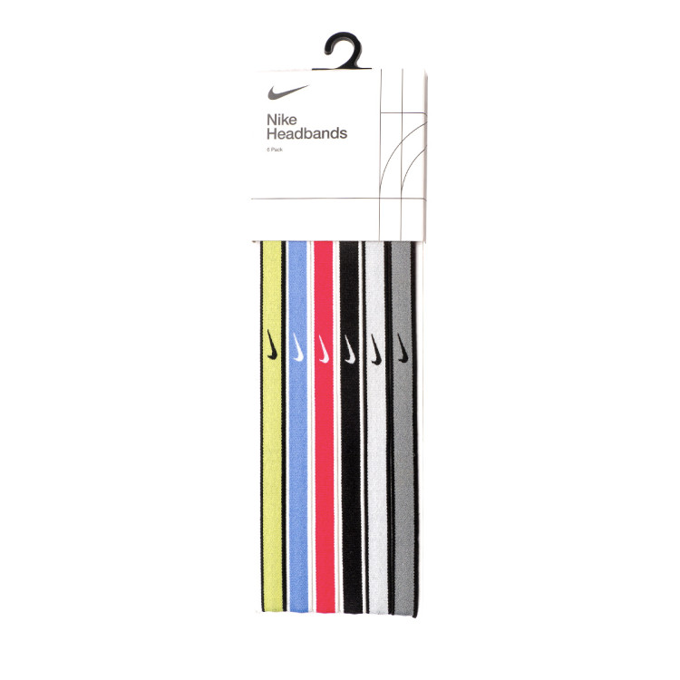 Nike Swoosh Sport 6 Units Headband