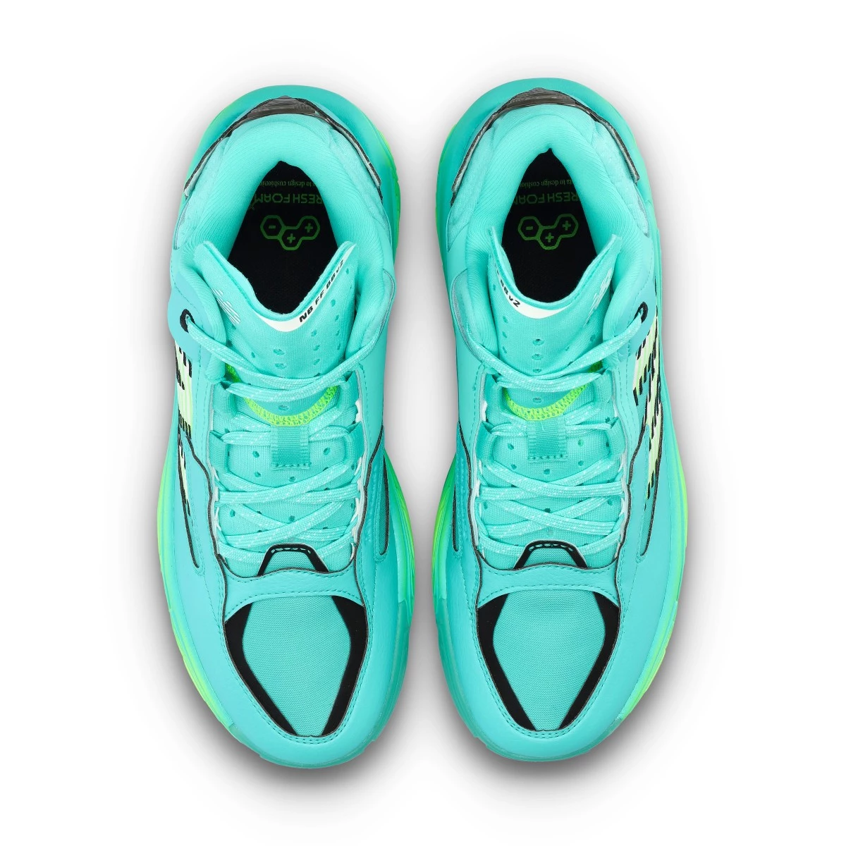New balance 005 v2 caracteristicas outlet