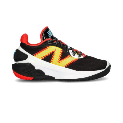 Two WXY V5 Basketball Shoes