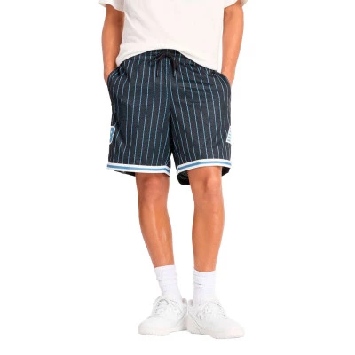 Hoops Printed Mesh Shorts