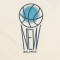 New Balance Hoops Grafik Trikot