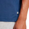 New Balance Reifen auf dem Gericht Trikot